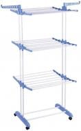 Сушарка для білизни підлогова Tiers Garment Rack With Wheels (1634105256) Сушарка для білизни підлогова Tiers Garment Rack With Wheels (1634105256)
