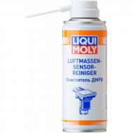 Очищувач ДМРВ Liqui Moly Luftmassen-sensor-Reiniger 200 мл (8044) Очищувач ДМРВ Liqui Moly Luftmassen-sensor-Reiniger 200 мл (8044)