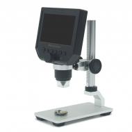 Мікроскоп домашній з LCD екраном Gaosuo M-600 зі збільшенням 600 х Мікроскоп домашній з LCD екраном Gaosuo M-600 зі збільшенням 600 х