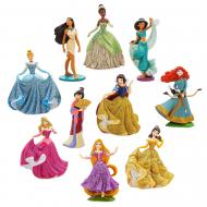 Набор фигурок Disney 10 принцесс (1066856441) Набор фигурок Disney 10 принцесс (1066856441)