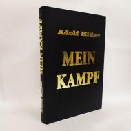 Адольф Гитлер Mein Kampf/Моя борьба (las-0674) Адольф Гитлер Mein Kampf/Моя борьба (las-0674)