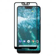 Захисне скло Mocolo 3D для Google Pixel 3 XL 0,33 мм Black Захисне скло Mocolo 3D для Google Pixel 3 XL 0,33 мм Black