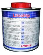 Чистящее средство Litostrip для удаления затвердевших остатков эпоксидной затирки 500 мл