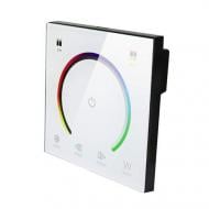 Контролер RGB OEM 12A-Touch вбудований White
