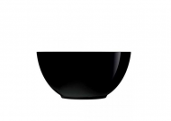 Салатник Luminarc Davali 18 см Black (0864p) Салатник Luminarc Davali 18 см Black (0864p)