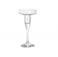 Подсвечник Pasabahce Basic 17 см (44021-1SL) Подсвечник Pasabahce Basic 17 см (44021-1SL)