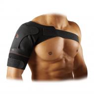 Бандаж на плечо McDavid Shoulder Wrap регулируемый L Бандаж на плечо McDavid Shoulder Wrap регулируемый L