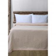 Покрывало Lotus Impress жаккард Monro 220x240 см Пудра (3929310) Покрывало Lotus Impress жаккард Monro 220x240 см Пудра (3929310)