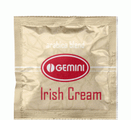 Кофе молотый в чалдах Gemini Espresso Irish Cream 100x7 г Кофе молотый в чалдах Gemini Espresso Irish Cream 100x7 г