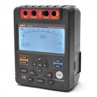 Мегаомметр UNI-T UT511 (148) Мегаомметр UNI-T UT511 (148)