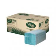 Рушники паперові Tischa Papier Basic P 102 20 пачок Рушники паперові Tischa Papier Basic P 102 20 пачок