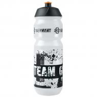 Фляга SKS Drinking Bottle Team Germany 750 мл Transparent Фляга SKS Drinking Bottle Team Germany 750 мл Transparent