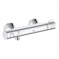Змішувач для душу Grohe Grohtherm 34558000 з термостатом Хром (111122) Змішувач для душу Grohe Grohtherm 34558000 з термостатом Хром (111122)