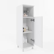 Пенал для ванной Vicco Fynn 30x95 Белый Пенал для ванной Vicco Fynn 30x95 Белый