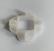 Дистанція Spacer T-подібна для плитки 1/2/3/5 мм (00020) Дистанція Spacer T-подібна для плитки 1/2/3/5 мм (00020)