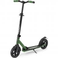 Самокат Frenzy Pneumatic Plus 205 мм Зеленый (FR205PP-ML) Самокат Frenzy Pneumatic Plus 205 мм Зеленый (FR205PP-ML)
