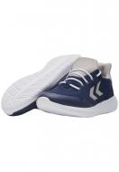 Кроссовки HUMMEL Actus Trainer 2.0 р. 37 Синий (206-040-7003) Кроссовки HUMMEL Actus Trainer 2.0 р. 37 Синий (206-040-7003)