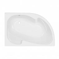 Ванна акрилова Lidz Majatek 150R 150x100 з ніжками Nozki A 150 (362949) Ванна акрилова Lidz Majatek 150R 150x100 з ніжками Nozki A 150 (362949)