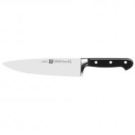 Нож кухонный поварской Zwilling J.A. Henckels Professional S 200 мм (31021-201-0)