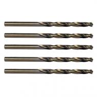 Сверло по металлу Irwin HSS Cobalt 8.00 5 шт. (10502534) Сверло по металлу Irwin HSS Cobalt 8.00 5 шт. (10502534)