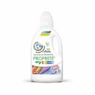 Рідкий засіб для прання Proprete Colour 300 мл Рідкий засіб для прання Proprete Colour 300 мл