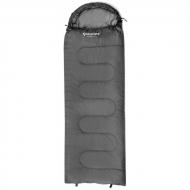 Спальний мішок Kingcamp Oasis 300 L Grey (KS3151) Спальний мішок Kingcamp Oasis 300 L Grey (KS3151)
