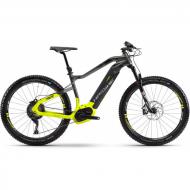 Электровелосипед Haibike Sduro HardSeven 9.0 2018 27.5" черный/желтый 19" (4540050848) Электровелосипед Haibike Sduro HardSeven 9.0 2018 27.5" черный/желтый 19" (4540050848)
