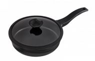 Сковорода Lessner Black Pro New 28 см (СКВ169) Сковорода Lessner Black Pro New 28 см (СКВ169)