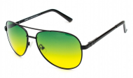 Окуляри водія антифара Polar Eagle Оriginal Aviator Вlack Окуляри водія антифара Polar Eagle Оriginal Aviator Вlack