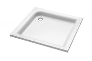 Піддон для душу акриловий Kolo Standard Plus XBK1590000 90x90x13,5 см квадратний (88433) Піддон для душу акриловий Kolo Standard Plus XBK1590000 90x90x13,5 см квадратний (88433)