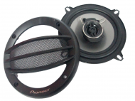 Автомобильные колонки Pioneer TS-A1374S (1374) Автомобильные колонки Pioneer TS-A1374S (1374)