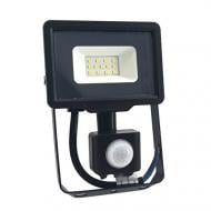 Прожектор LED BIOM S5 10W 6200К (10241) Прожектор LED BIOM S5 10W 6200К (10241)
