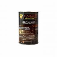 Моторна олива FUSION UNIVERSAL 15W-40 metal 1 л Моторна олива FUSION UNIVERSAL 15W-40 metal 1 л