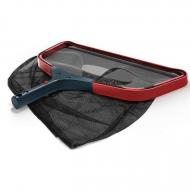 Сачок для бассейна Kokido Revolution LR16BU/REV донный с мешком без ручки (20869) Сачок для бассейна Kokido Revolution LR16BU/REV донный с мешком без ручки (20869)