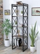 Стеллаж Loft Design Скиф-5-550 Дуб Палена (141470c21200) Стеллаж Loft Design Скиф-5-550 Дуб Палена (141470c21200)