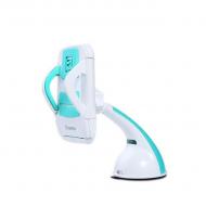Держатель для телефона в машину Remax Car Holder RM-C04 Blue-white Держатель для телефона в машину Remax Car Holder RM-C04 Blue-white