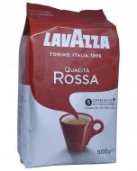Кофе в зернах Lavazza Qualita Rossa 1 кг Кофе в зернах Lavazza Qualita Rossa 1 кг