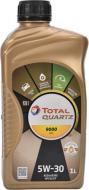 Моторне мастило Total Quartz 9000 Future NFC 5W-30 1 л Моторне мастило Total Quartz 9000 Future NFC 5W-30 1 л