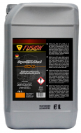Моторна олива FUSION SUPER-SHPD DIESEL 15W-40 10 л