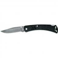 Нож Buck 110 Slim Select Черный (110BKS1)