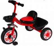 Велосипед трехколесный Tilly Drive T-318 Велосипед трехколесный Tilly Drive T-318