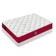 Матрас HomeFort New York Мемори 160x200 см многослойный беспружинный Матрас HomeFort New York Мемори 160x200 см многослойный беспружинный