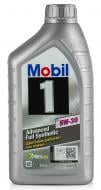 Моторна олива Mobil x1 5W-30 1 л Моторна олива Mobil x1 5W-30 1 л