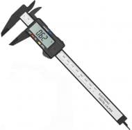 Штангенциркуль электронный KETOTEK Digital Caliper 150 мм с кейсом Штангенциркуль электронный KETOTEK Digital Caliper 150 мм с кейсом