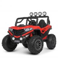 Электромобиль Bambi M 4554EBLR-3 Red Электромобиль Bambi M 4554EBLR-3 Red