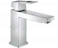 Змішувач для раковини GROHE EUROCUBE 23445000 Змішувач для раковини GROHE EUROCUBE 23445000