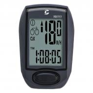 Велокомп’ютер бездротовий Cannondale IQ200 11F Чорний (COM-03-26) Велокомп’ютер бездротовий Cannondale IQ200 11F Чорний (COM-03-26)