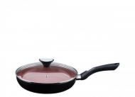 Сковорода традиционная Granchio Terracotta 24 см (G-88124) Сковорода традиционная Granchio Terracotta 24 см (G-88124)
