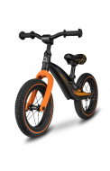 Беговел Lionelo Bart Air Sporty Black Беговел Lionelo Bart Air Sporty Black