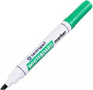 Маркер Centropen Board 8569 1-4,6 мм клиноподібний зелений (8569/04) Маркер Centropen Board 8569 1-4,6 мм клиноподібний зелений (8569/04)